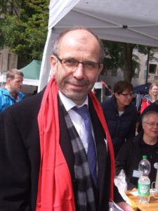 Manfred Rekowski